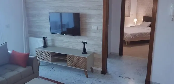 Superb & Modern Apartment At Berges Lac 2 Close To Tunisia Mall 0*, Tunis Tunisia