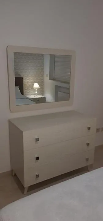 Superb & Modern Apartment At Berges Lac 2 Close To Tunisia Mall