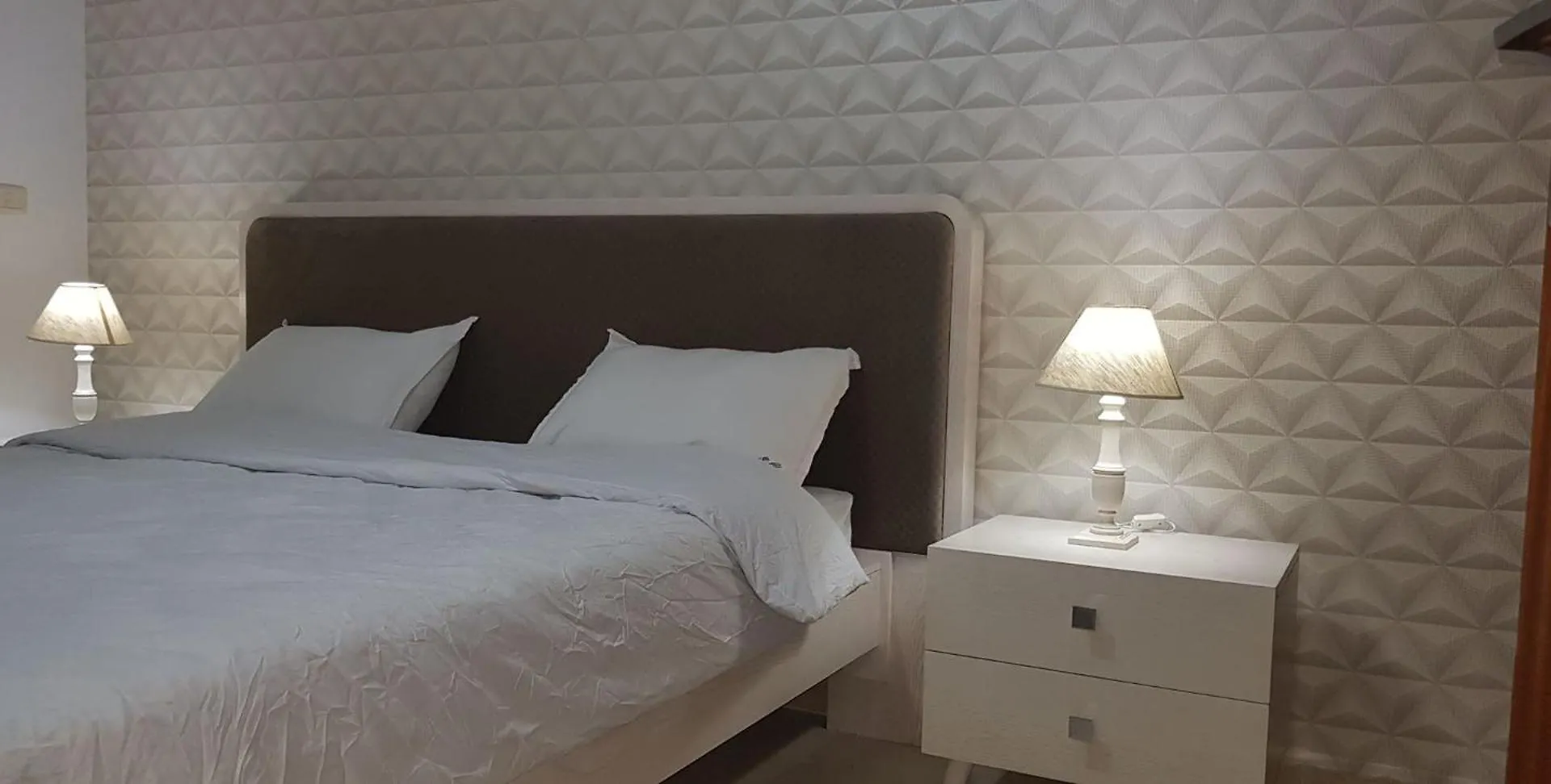 Superb & Modern Apartment At Berges Lac 2 Close To Tunisia Mall 0*, Tunis Tunisia
