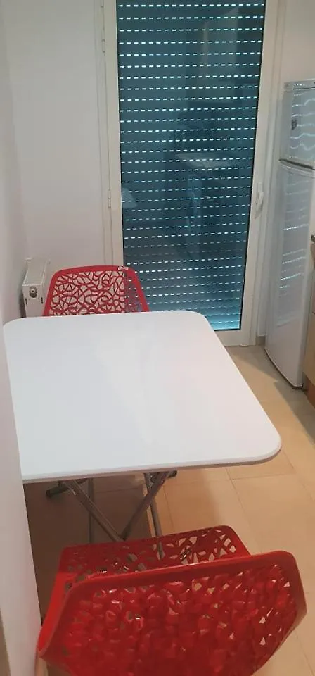 Superb & Modern Apartment At Berges Lac 2 Close To Tunisia Mall