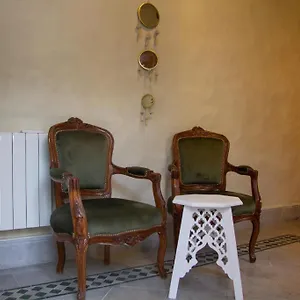 Dar El Halfaouine Tunis