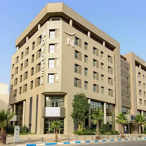 Hotel Novotel, Tunisi