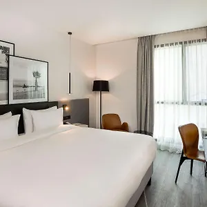 Radisson Tunis, Center فندق