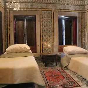 Alloggio in famiglia Maison Du 18ème Siècle, Tunisi